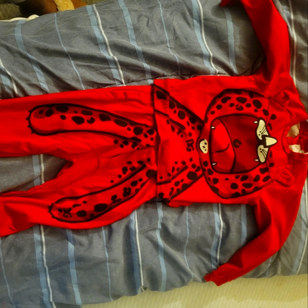 Dolce and gabbana track suit